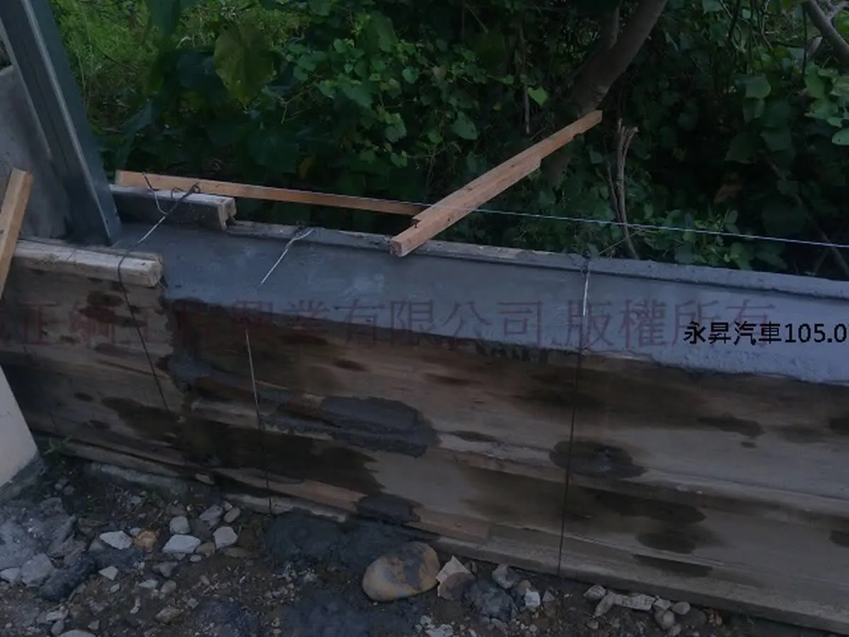 永昇鋼構製作工程｜鋼構