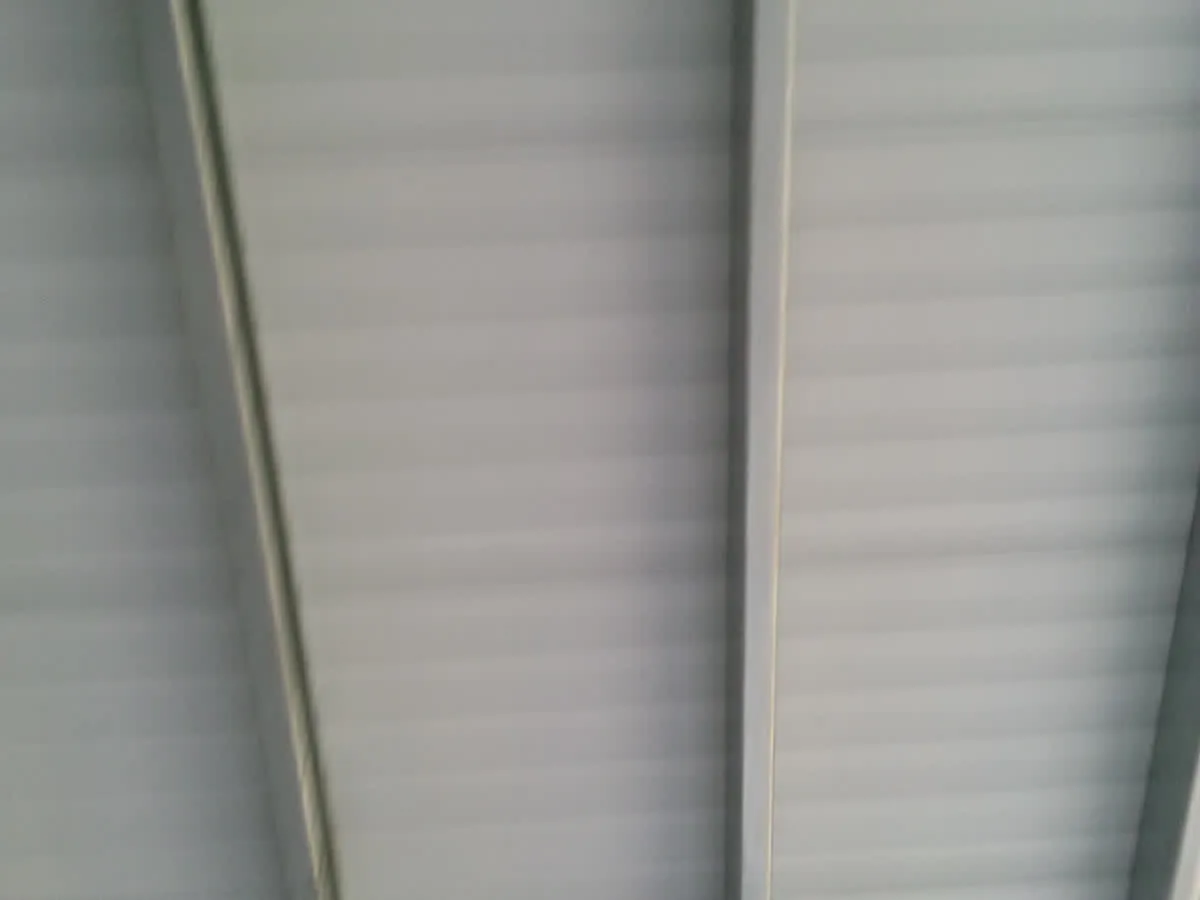 長億防火棉防火被覆工程｜既有鋼構防火被覆