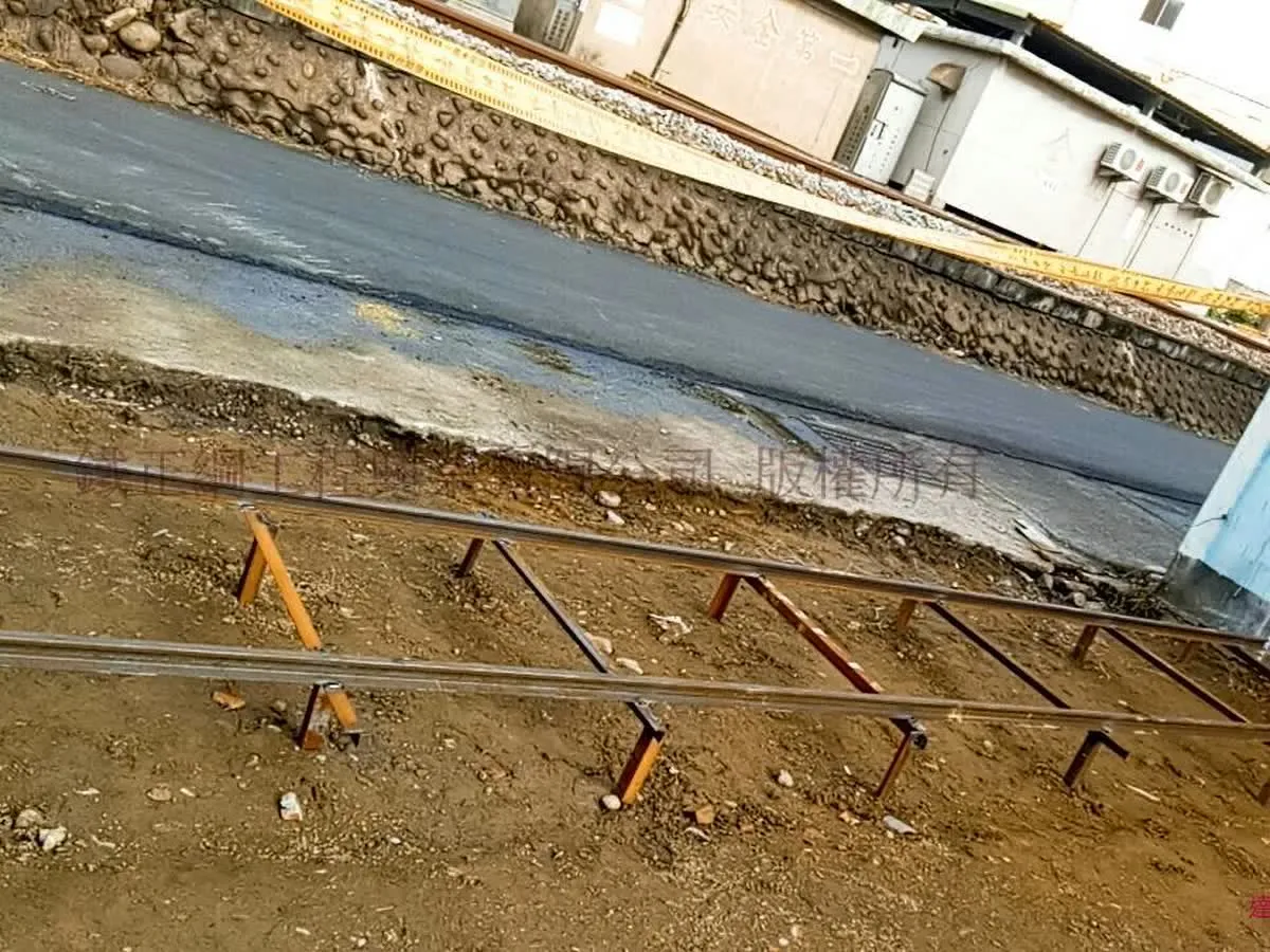 達琦鋼構製作工程｜鋼構