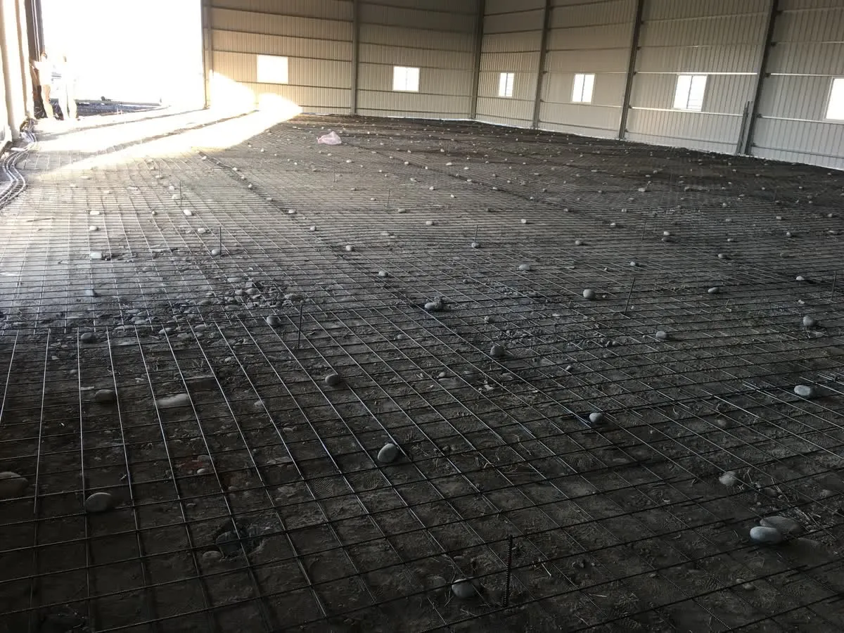 廣達新建工程｜鋼構新建