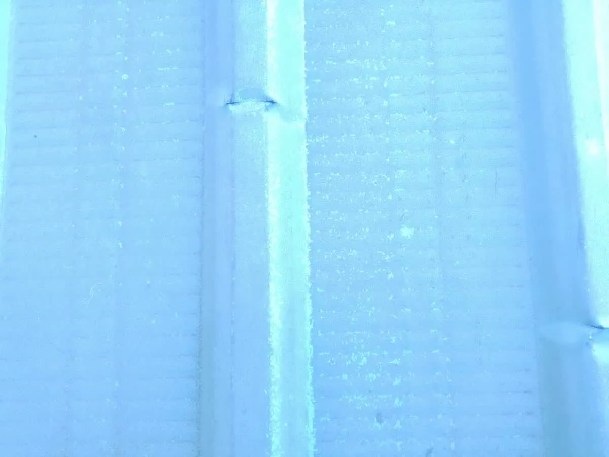 久津抓漏抓漏工程｜既有屋面防水