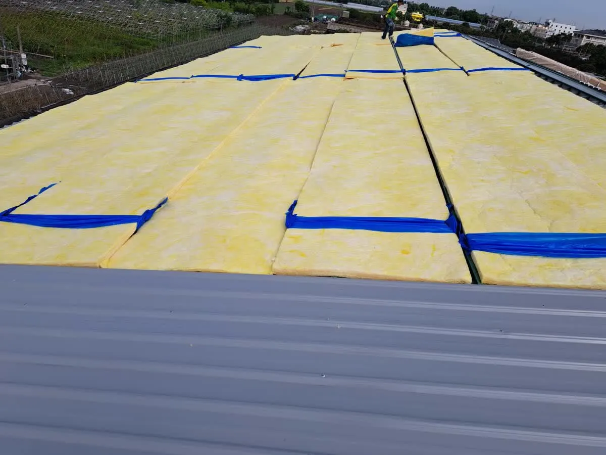 立道鋼構製作工程｜完工實景