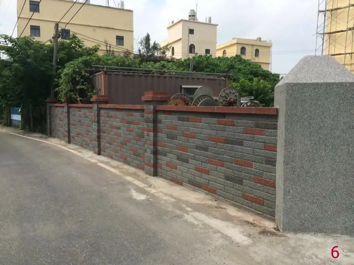 樂家鋼構製作工程｜完工實景