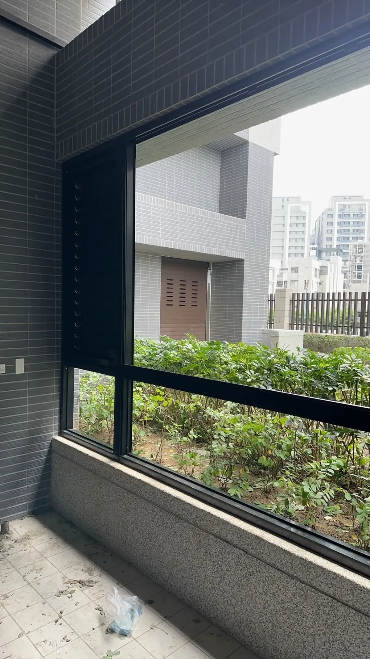 彰化縣鋼構製作工程（2023.08）｜完工實景