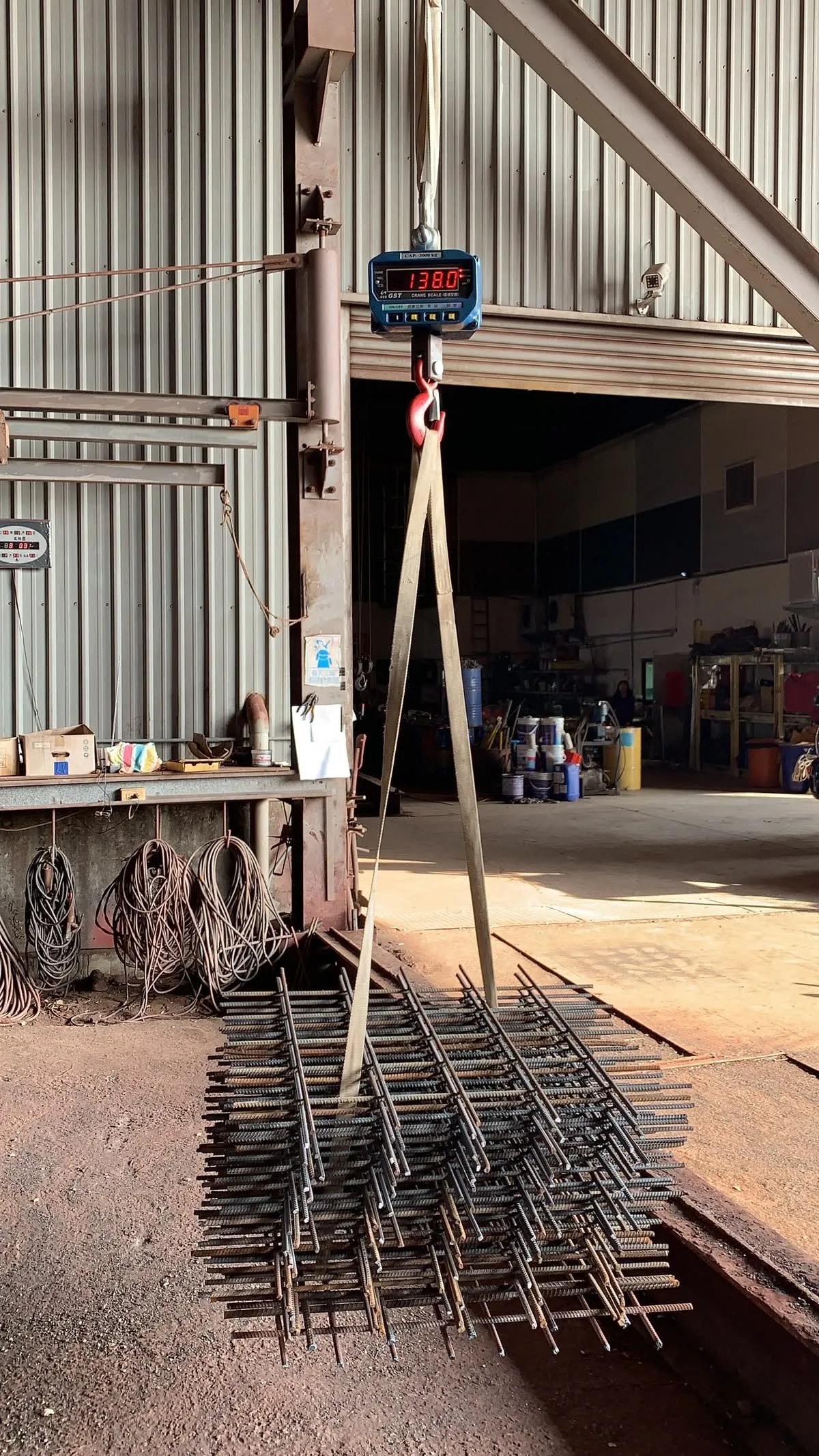 豪泉牧場場區新建與增建工程|完工實景