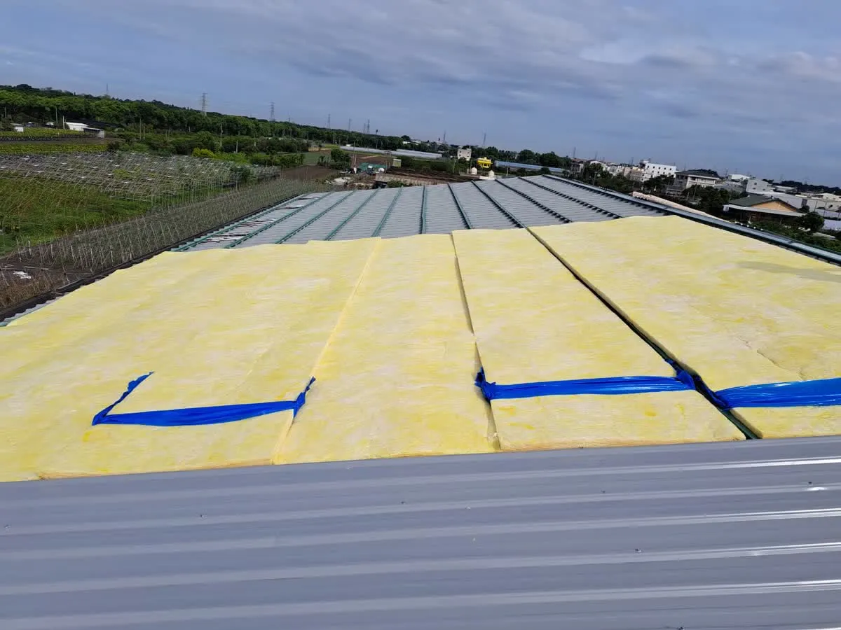 立道鋼構製作工程｜施工現場