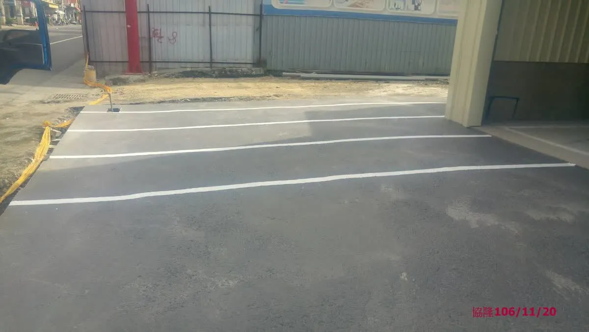 協隆廠房新建與修繕|鋼構吊裝