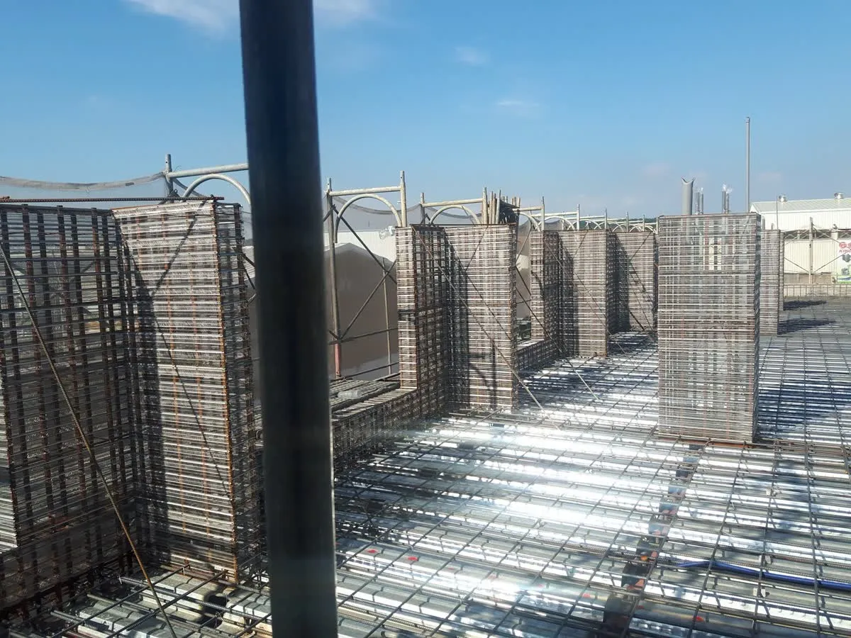 既有建築無障礙與防火設施改善工程｜無障礙設施