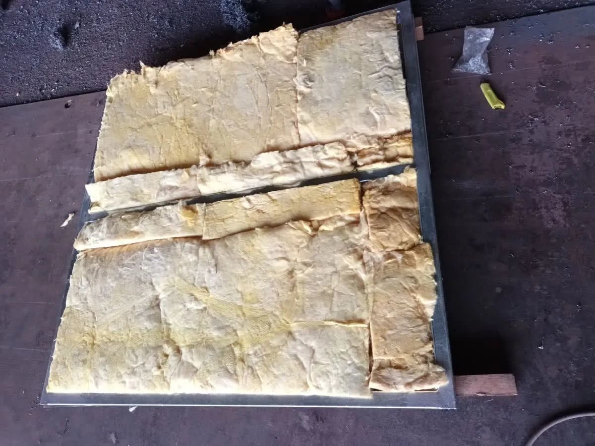 利銘防火被覆工程｜結構安裝