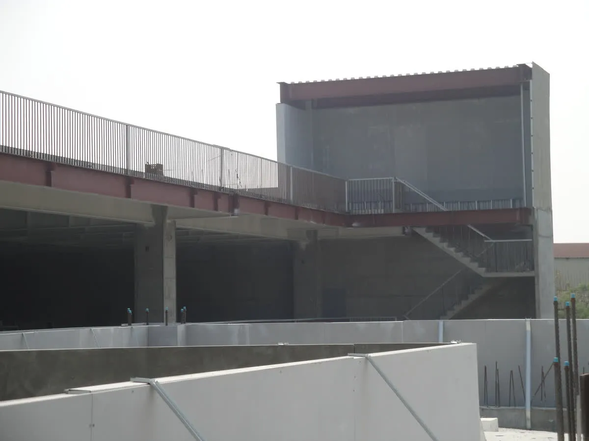 全國麗園建築物｜工程紀錄