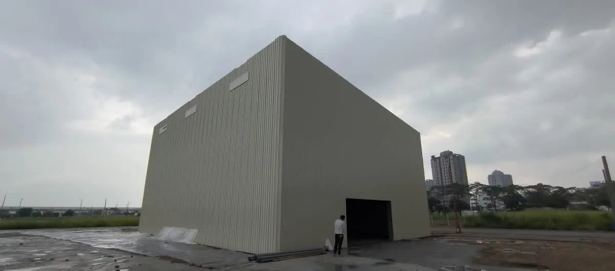 彰化縣店鋪工程（2023）｜工程紀錄