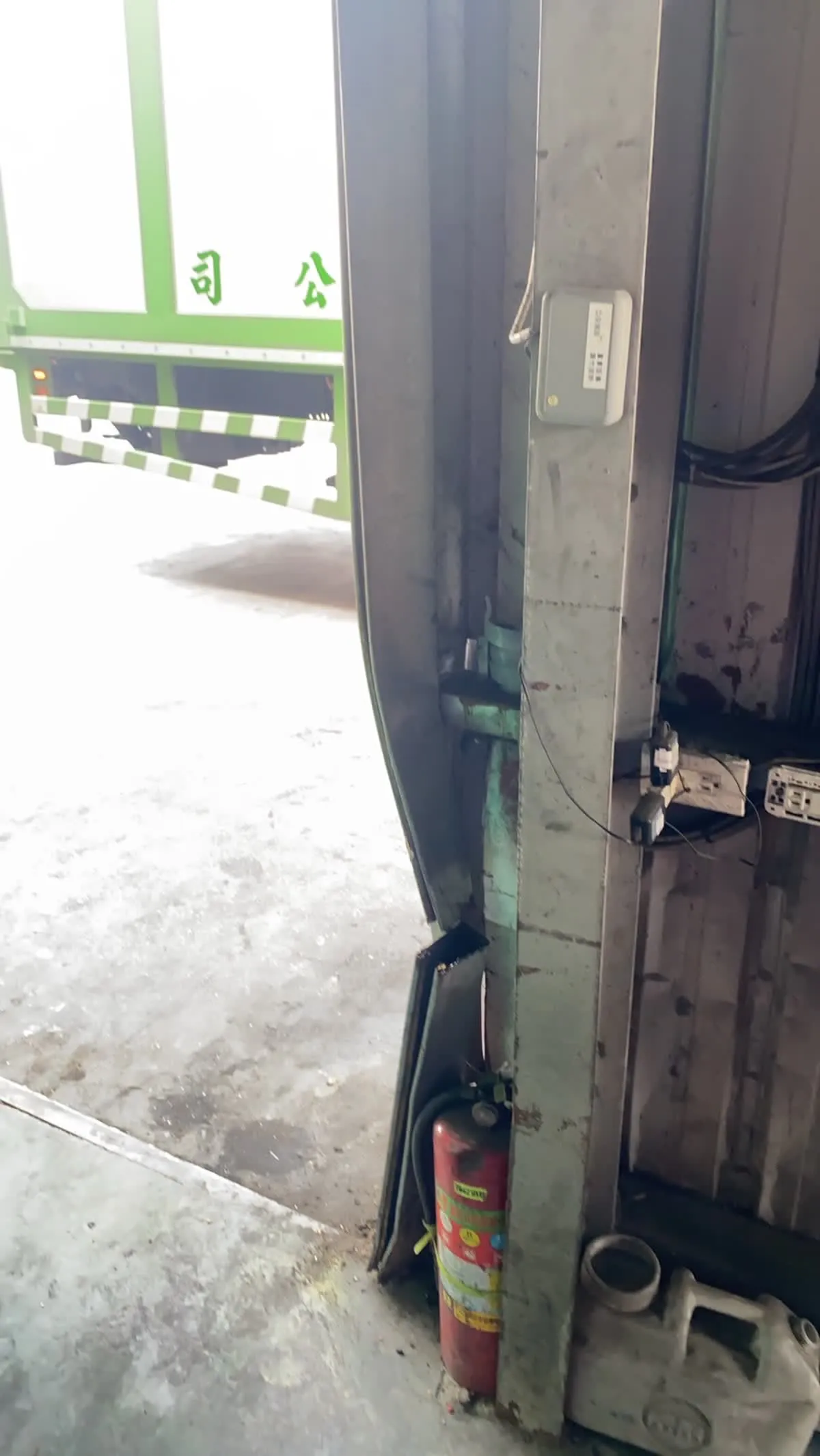 廣達新建工程｜現場紀錄