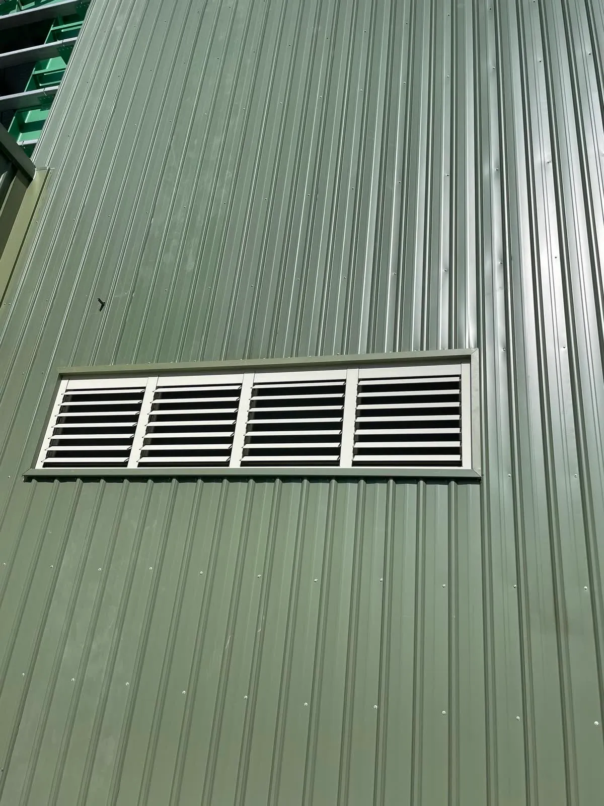 成川加工廠房工程｜現場紀錄