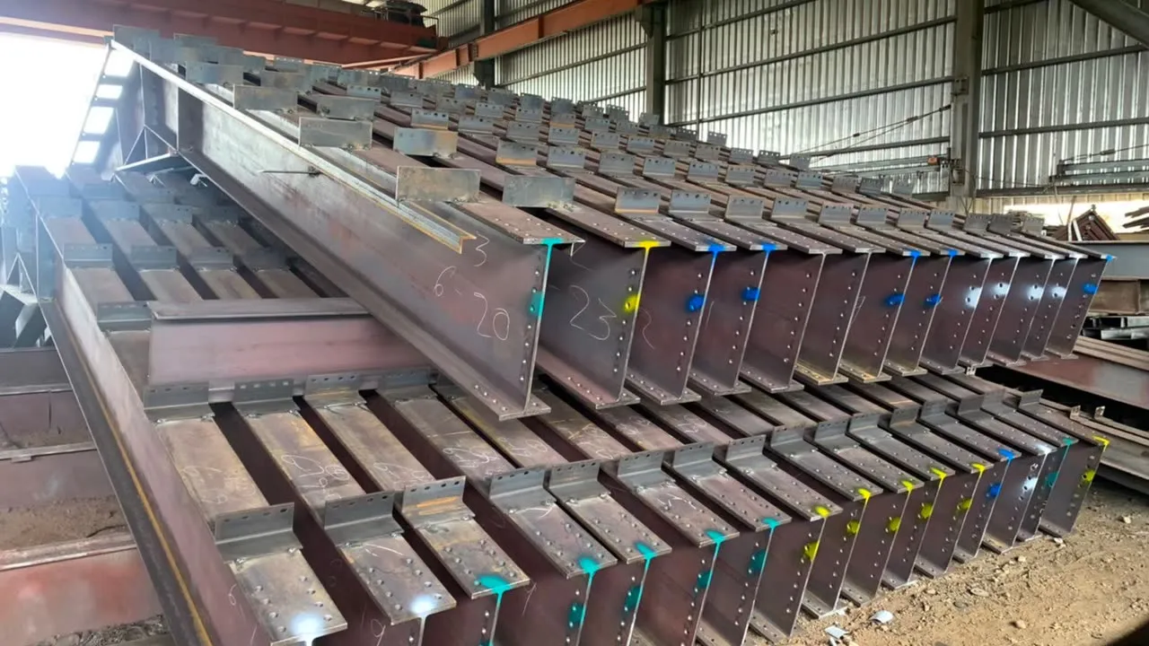 製程第 02 階段：工廠製造